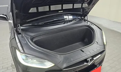 Tesla Model X 2019, 146141 км, за 34068.53 USD - фото 6