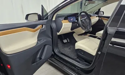 Tesla Model X 2019, 146141 км, за 34068.53 USD - фото 10