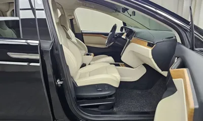 Tesla Model X 2019, 146141 км, за 34068.53 USD - фото 11