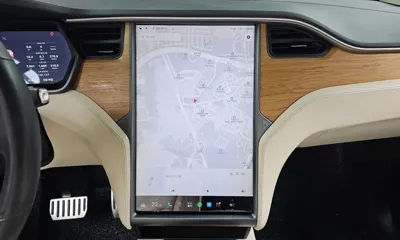 Tesla Model X 2019, 146141 км, за 34068.53 USD - фото 13