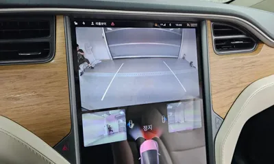 Tesla Model X 2019, 146141 км, за 34068.53 USD - фото 14