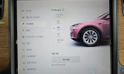 Tesla Model X 2019, 146141 км, за 34068.53 USD - фото 18