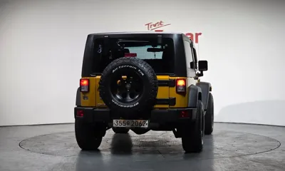 Jeep Wrangler 2014, 158348 км, за 12223.32 USD