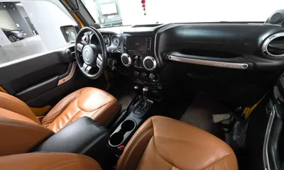 Jeep Wrangler 2014, 158348 км, за 12223.32 USD - фото 7