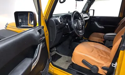 Jeep Wrangler 2014, 158348 км, за 12223.32 USD - фото 11
