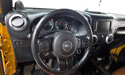 Jeep Wrangler 2014, 158348 км, за 12223.32 USD - фото 13