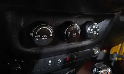 Jeep Wrangler 2014, 158348 км, за 12223.32 USD - фото 16