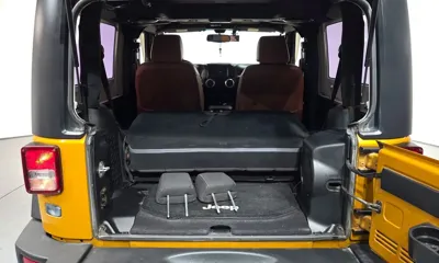 Jeep Wrangler 2014, 158348 км, за 12223.32 USD - фото 20