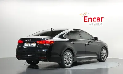 Hyundai Aslan 2015, 33052 км, за 9035.95 USD