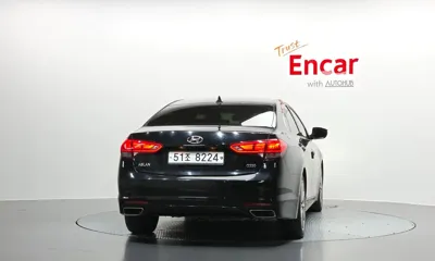 Hyundai Aslan 2015, 33052 км, за 9035.95 USD
