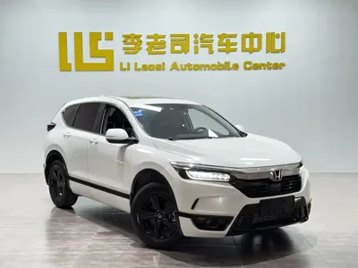 Honda Breeze 2021, 40300 км, за 14684.82 USD