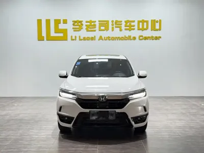 Honda Breeze 2021, 40300 км, за 14684.82 USD