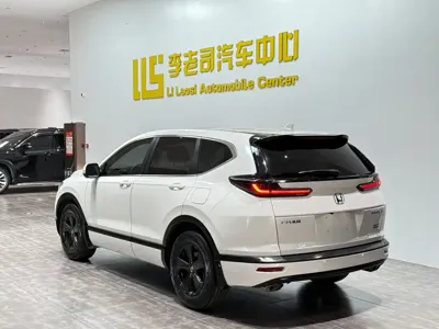 Honda Breeze 2021, 40300 км, за 14684.82 USD