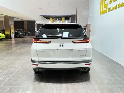 Honda Breeze 2021, 40300 км, за 14684.82 USD - фото 6