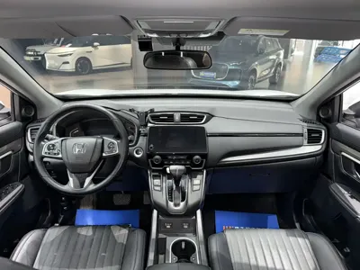 Honda Breeze 2021, 40300 км, за 14684.82 USD - фото 7