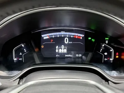 Honda Breeze 2021, 40300 км, за 14684.82 USD - фото 9