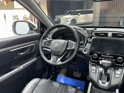 Honda Breeze 2021, 40300 км, за 14684.82 USD - фото 11