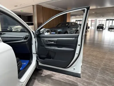 Honda Breeze 2021, 40300 км, за 14684.82 USD - фото 13