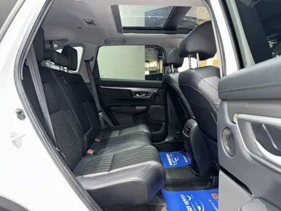 Honda Breeze 2021, 40300 км, за 14684.82 USD - фото 14