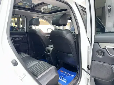 Honda Breeze 2021, 40300 км, за 14684.82 USD - фото 15