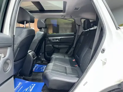 Honda Breeze 2021, 40300 км, за 14684.82 USD - фото 16