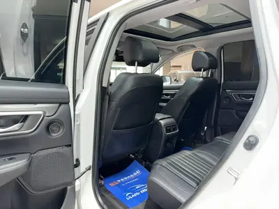 Honda Breeze 2021, 40300 км, за 14684.82 USD - фото 17