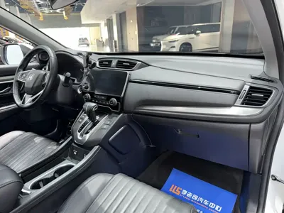 Honda Breeze 2021, 40300 км, за 14684.82 USD - фото 18