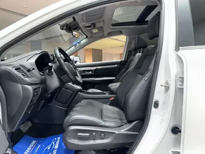 Honda Breeze 2021, 40300 км, за 14684.82 USD - фото 19