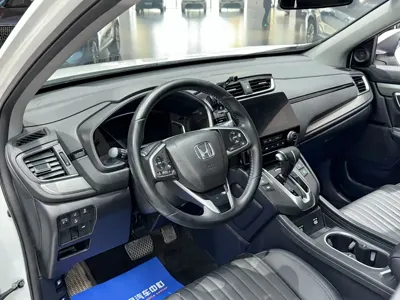 Honda Breeze 2021, 40300 км, за 14684.82 USD - фото 23