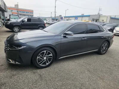 Hyundai Grandeur 2020, 125238 км, за 12034.88 USD