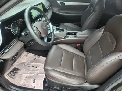 Hyundai Grandeur 2020, 125238 км, за 12034.88 USD