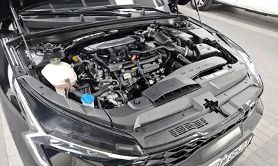 Kia K5 2024, 36891 км, за 23059.13 USD - фото 6