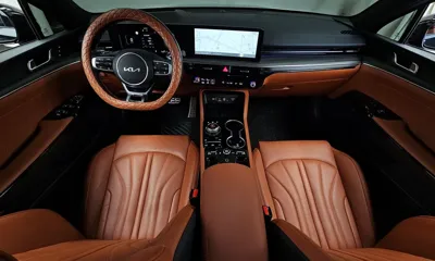 Kia K5 2024, 36891 км, за 23059.13 USD - фото 7