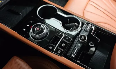 Kia K5 2024, 36891 км, за 23059.13 USD - фото 9