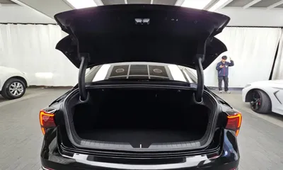 Kia K5 2024, 36891 км, за 23059.13 USD - фото 20