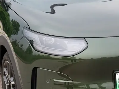 Leapmotor 零跑A10 2026, 1000 км, за 12310.36 USD
