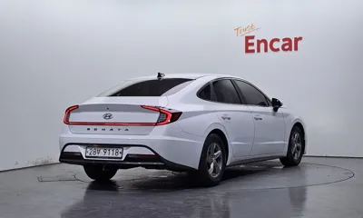 Hyundai Sonata 2020, 288030 км, за 6104.77 USD
