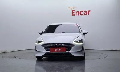 Hyundai Sonata 2020, 288030 км, за 6104.77 USD