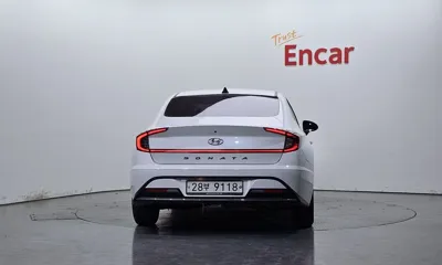 Hyundai Sonata 2020, 288030 км, за 6104.77 USD