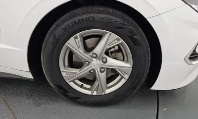 Hyundai Sonata 2020, 288030 км, за 6104.77 USD