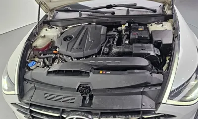 Hyundai Sonata 2020, 288030 км, за 6055.87 USD - фото 6