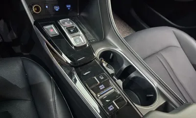 Hyundai Sonata 2020, 288030 км, за 6055.87 USD - фото 9