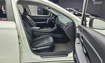 Hyundai Sonata 2020, 288030 км, за 6055.87 USD - фото 11