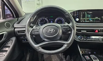 Hyundai Sonata 2020, 288030 км, за 6055.87 USD - фото 13