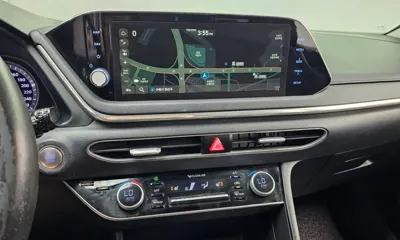 Hyundai Sonata 2020, 288030 км, за 6055.87 USD - фото 14