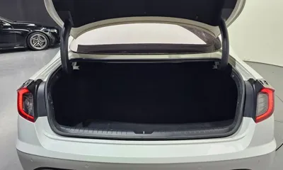 Hyundai Sonata 2020, 288030 км, за 6055.87 USD - фото 20