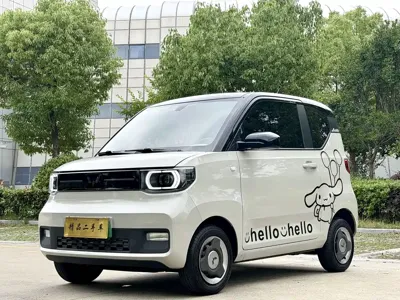 Wuling MINIEV · 2022 год
