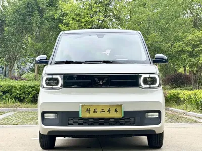 Wuling MINIEV 2022, 19000 км, за 2905.19 USD