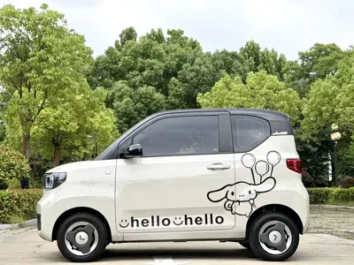 Wuling MINIEV 2022, 19000 км, за 2905.19 USD