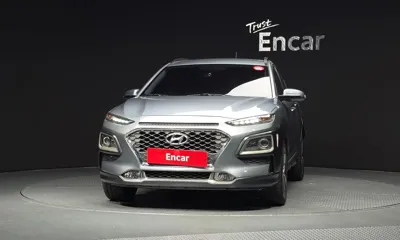 Hyundai Kona 2018, 52907 км, за 9832.65 USD